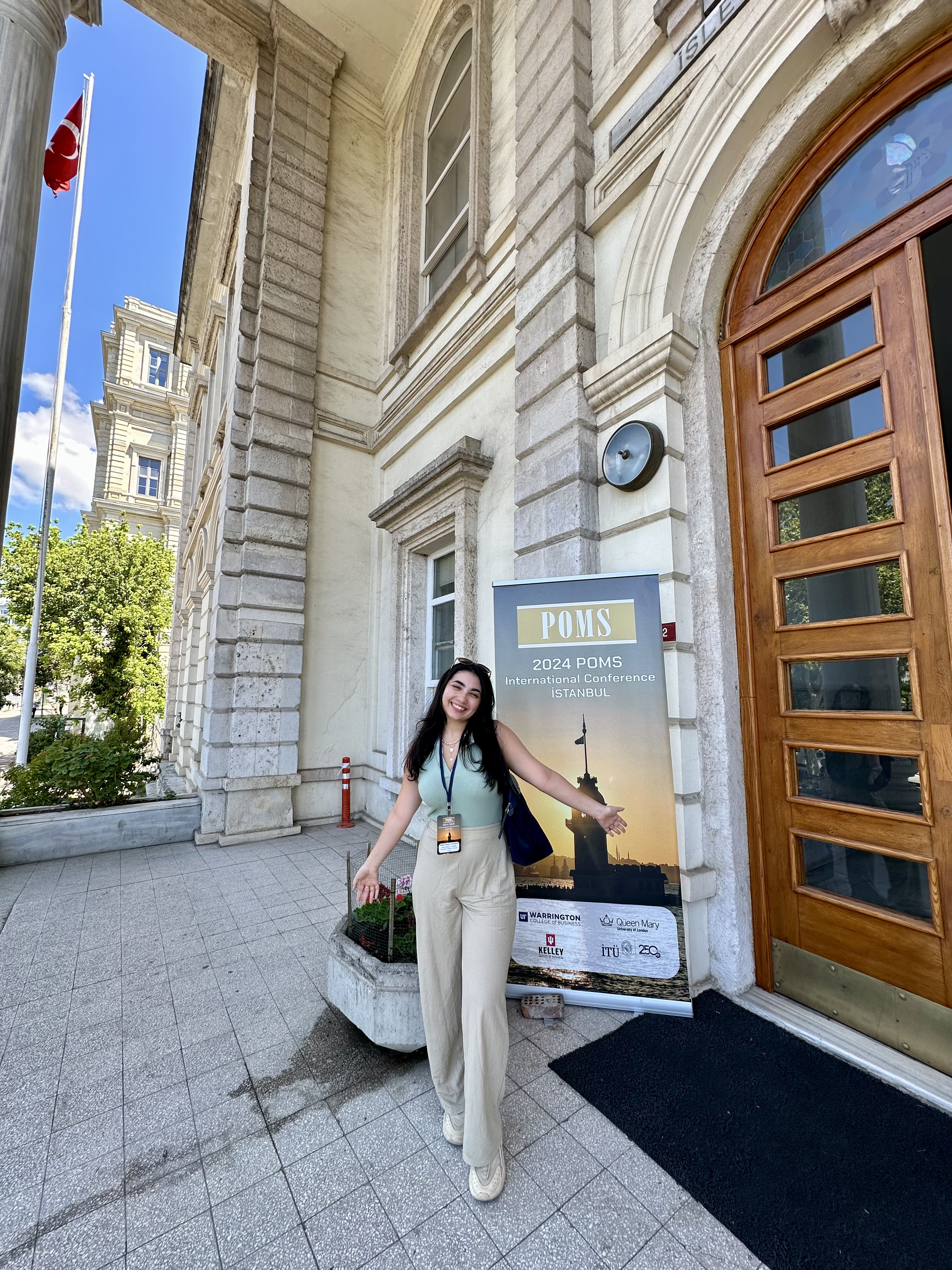 Kibele Sebnem Yildirim